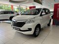 2020 Toyota Avanza 1.5 SX Manual