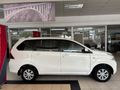 2020 Toyota Avanza 1.5 SX Manual