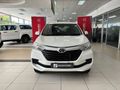 2020 Toyota Avanza 1.5 SX Manual