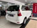 2020 Toyota Avanza 1.5 SX Manual