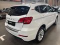 2018 Haval H2 1.5T Luxury