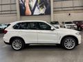 2015 BMW X5 xDrive30d Auto