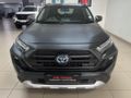 2023 Toyota RAV4 2.5 GX-R Hybrid CVT E-Four (Hybrid, Automatic)