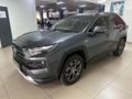 2023 Toyota RAV4 2.5 GX-R Hybrid CVT E-Four (Hybrid, Automatic)