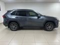 2023 Toyota RAV4 2.5 GX-R Hybrid CVT E-Four (Hybrid, Automatic)