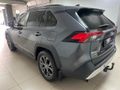 2023 Toyota RAV4 2.5 GX-R Hybrid CVT E-Four (Hybrid, Automatic)