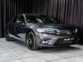 2025 Honda Civic 1.5T RS Auto