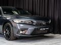 2025 Honda Civic 1.5T RS Auto