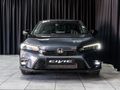 2025 Honda Civic 1.5T RS Auto