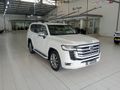 2022 Toyota Land Cruiser 300 V6 3.3 D ZX