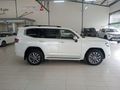 2022 Toyota Land Cruiser 300 V6 3.3 D ZX