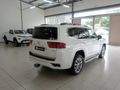 2022 Toyota Land Cruiser 300 V6 3.3 D ZX