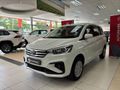 2022 Toyota Rumion 1.5 SX Manual