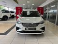 2022 Toyota Rumion 1.5 SX Manual