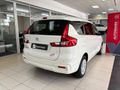 2022 Toyota Rumion 1.5 SX Manual