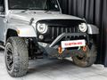 2020 Jeep Wrangler Unlimited Sahara 3.6 V6 Auto