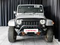 2020 Jeep Wrangler Unlimited Sahara 3.6 V6 Auto