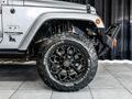 2020 Jeep Wrangler Unlimited Sahara 3.6 V6 Auto