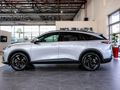 2026 BAIC X55 1.5T Elite Auto