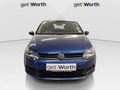 2021 Volkswagen Polo Vivo 1.4 Trendline 5-dr