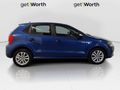2021 Volkswagen Polo Vivo 1.4 Trendline 5-dr
