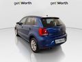 2021 Volkswagen Polo Vivo 1.4 Trendline 5-dr