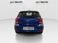 2021 Volkswagen Polo Vivo 1.4 Trendline 5-dr