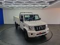 2026 Mahindra Bolero Maxx City HD 1.7 VX Single-Cab