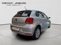 2025 Volkswagen Polo Vivo 1.6 Life
