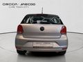 2025 Volkswagen Polo Vivo 1.6 Life