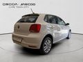 2025 Volkswagen Polo Vivo 1.6 Life