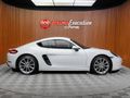 2017 Porsche Cayman 718 Auto