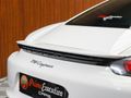 2017 Porsche Cayman 718 Auto