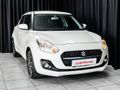 2021 Suzuki Swift 1.2 GLX Auto