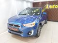 2015 Mitsubishi ASX 2.0 GLS Auto