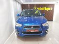 2015 Mitsubishi ASX 2.0 GLS Auto