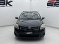2010 Toyota Auris 1.3 X
