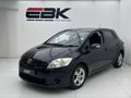 2010 Toyota Auris 1.3 X