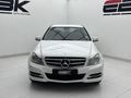 2012 Mercedes-Benz C-Class C 180 BE Avantgarde Auto