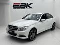 2012 Mercedes-Benz C-Class C 180 BE Avantgarde Auto