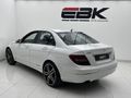 2012 Mercedes-Benz C-Class C 180 BE Avantgarde Auto