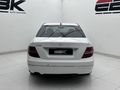 2012 Mercedes-Benz C-Class C 180 BE Avantgarde Auto