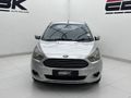 2018 Ford Figo 1.5Ti VCT Trend