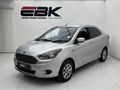 2018 Ford Figo 1.5Ti VCT Trend