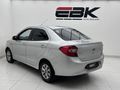 2018 Ford Figo 1.5Ti VCT Trend