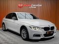 2016 BMW 3 Series 320d M Sport Auto