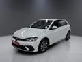 2025 Volkswagen Polo 1.0 TSI Life Auto DSG