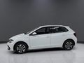 2025 Volkswagen Polo 1.0 TSI Life Auto DSG