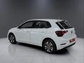 2025 Volkswagen Polo 1.0 TSI Life Auto DSG