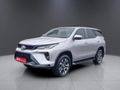 2025 Toyota Fortuner 2.4 GD-6 R/B Auto